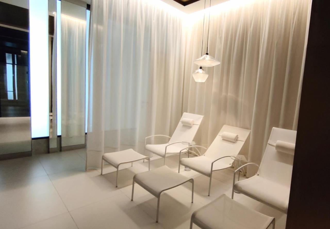 Amber Centrum Lux Lejlighed *