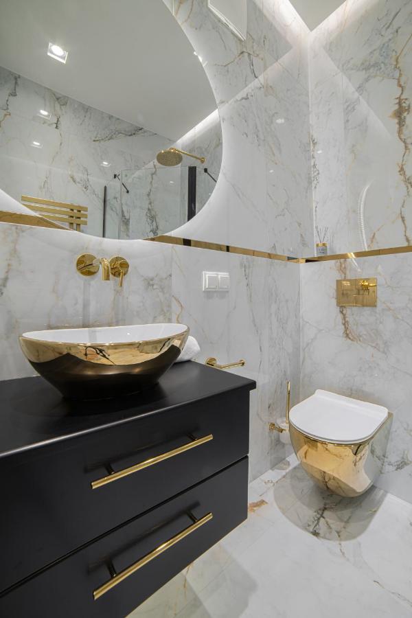 Lejlighed Amber Centrum Lux *